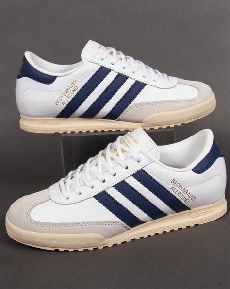 beckenbauer adidas